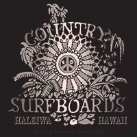 Country Surfboards