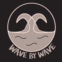 Wave by Wave